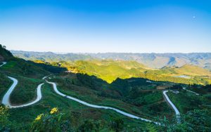 Pętla Ha Giang Loop