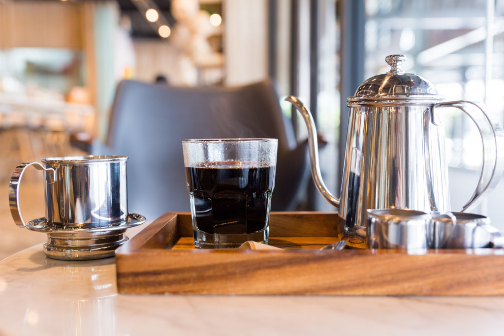 Najlepsze wietnamskie kawy – jaką kawę kupić w Wietnamie?