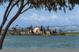 Larnaka