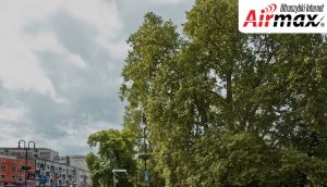 światłowód Airmax w Opolu