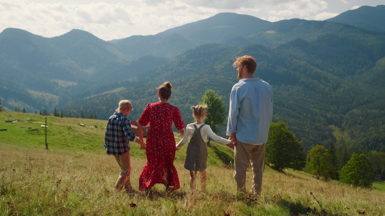 Rodzinny wypad do Szczyrku. Jak zorganizować czas?