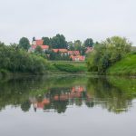 Noclegi nad Krutynią dla rodzin z dziećmi
