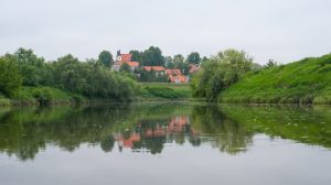 Noclegi nad Krutynią.