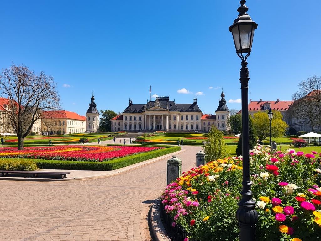 Białystok na weekend i dłużej: ile dni warto zostać, by poznać najważniejsze atrakcje miasta