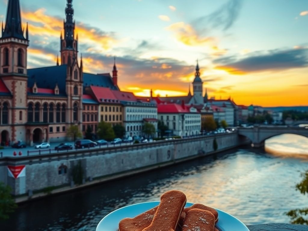 Ile kosztuje weekend w Toruniu: jak zaplanować budżet na noclegi, atrakcje i wyżywienie