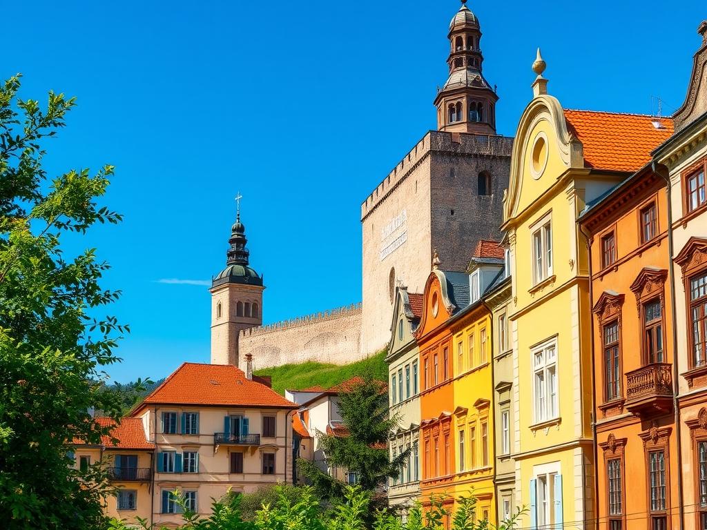 Ile dni poświęcić na zwiedzanie Zamościa, by zobaczyć jego perły renesansu i twierdzę