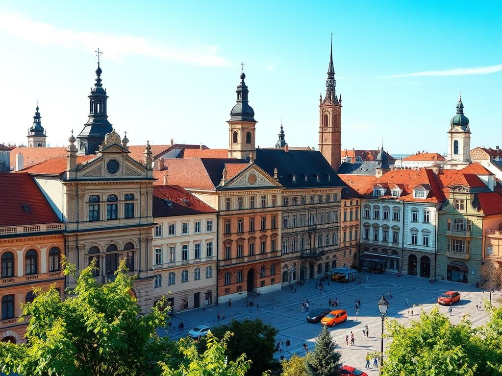 Co zwiedzić w Zamościu: kluczowe zabytki, trasy i atrakcje miasta idealnego Renesansu