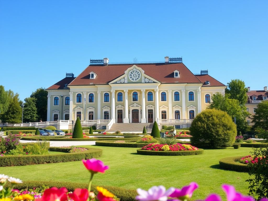 Białystok na 2 dni: kluczowe atrakcje i praktyczne wskazówki na weekendowy wypad