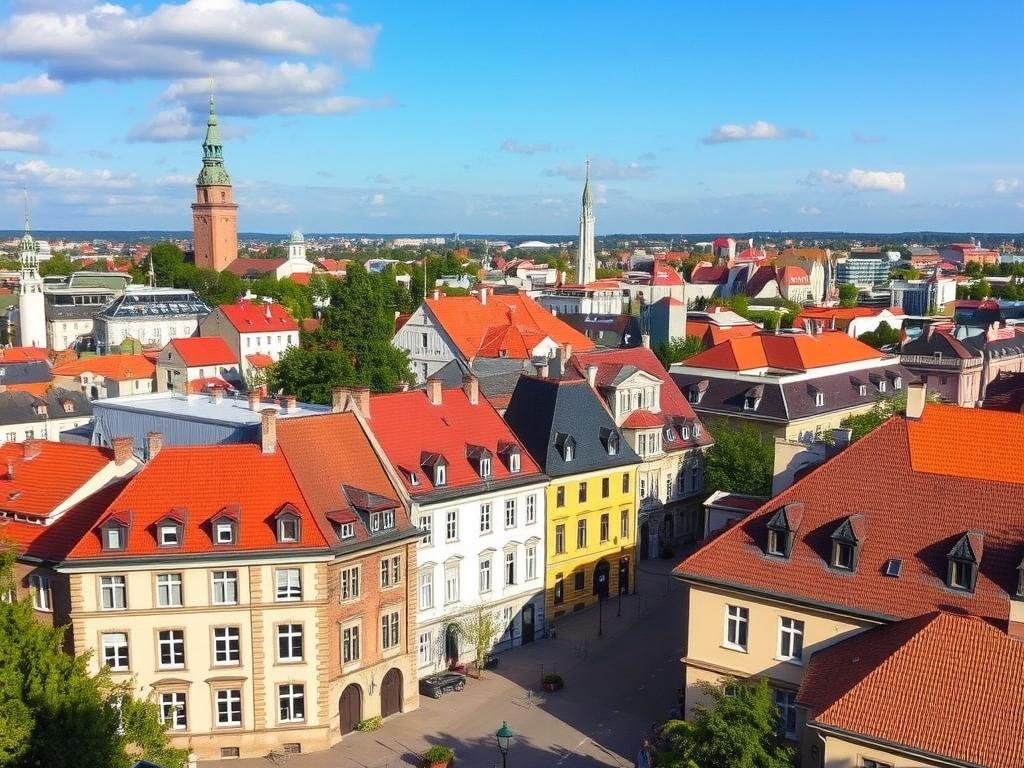 Ile kosztuje weekend w Białymstoku: co wpływa na cenę noclegu i atrakcji turystycznych?