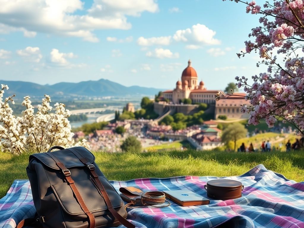 Shoulder season w podróży: jak wykorzystać okres przejściowy na tanie i komfortowe wyjazdy
