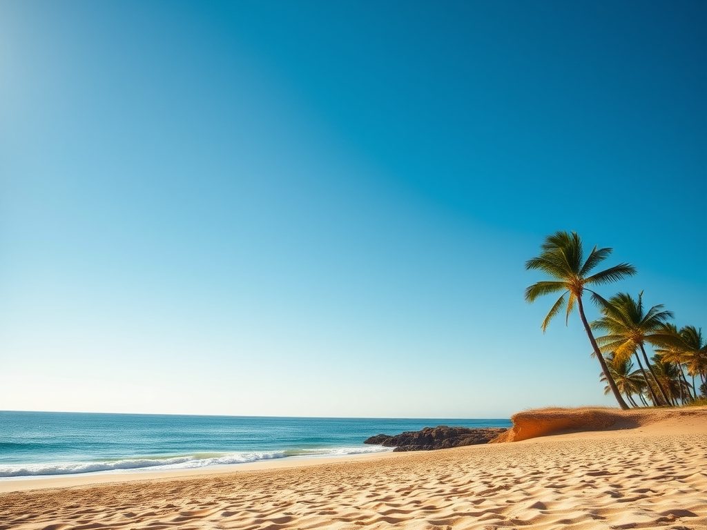 Gdzie zimą złapać słońce: sprawdzone kierunki i praktyczne wskazówki przed wyjazdem