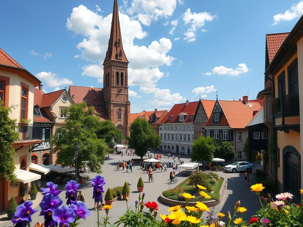 Gniezno na weekend: historia, atrakcje i praktyczne wskazówki dla turystów