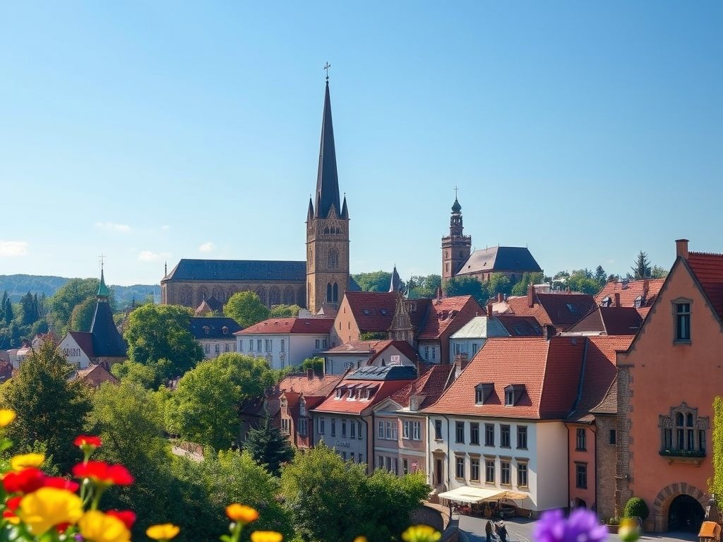 Gniezno dla turysty: historia pierwszej stolicy Polski i kluczowe atrakcje do zwiedzania