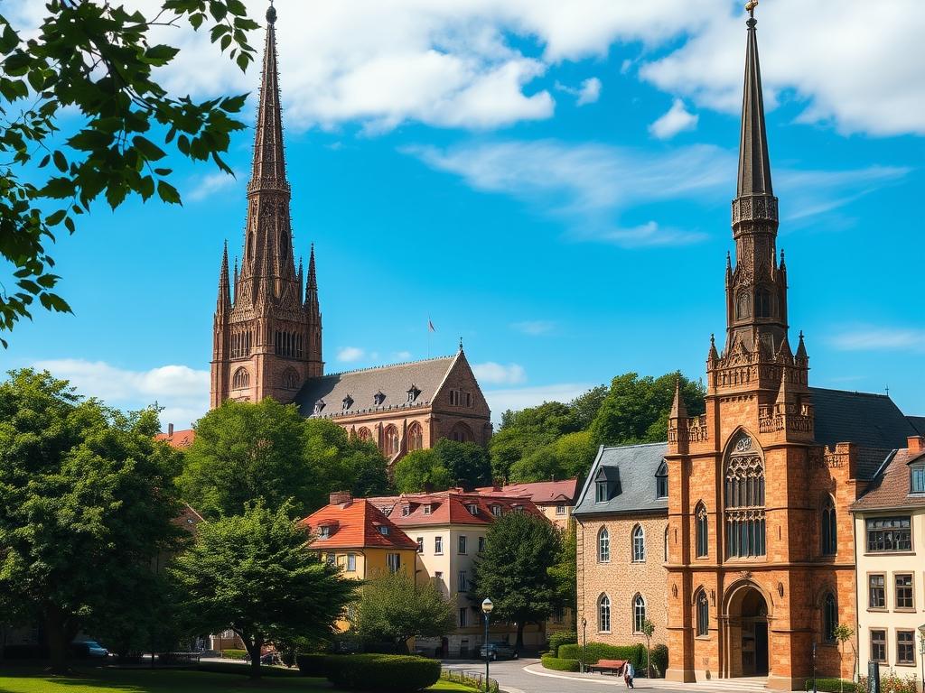 Gniezno na 2 dni: kluczowe zabytki i trasy, które pozwolą poznać pierwszą stolicę Polski