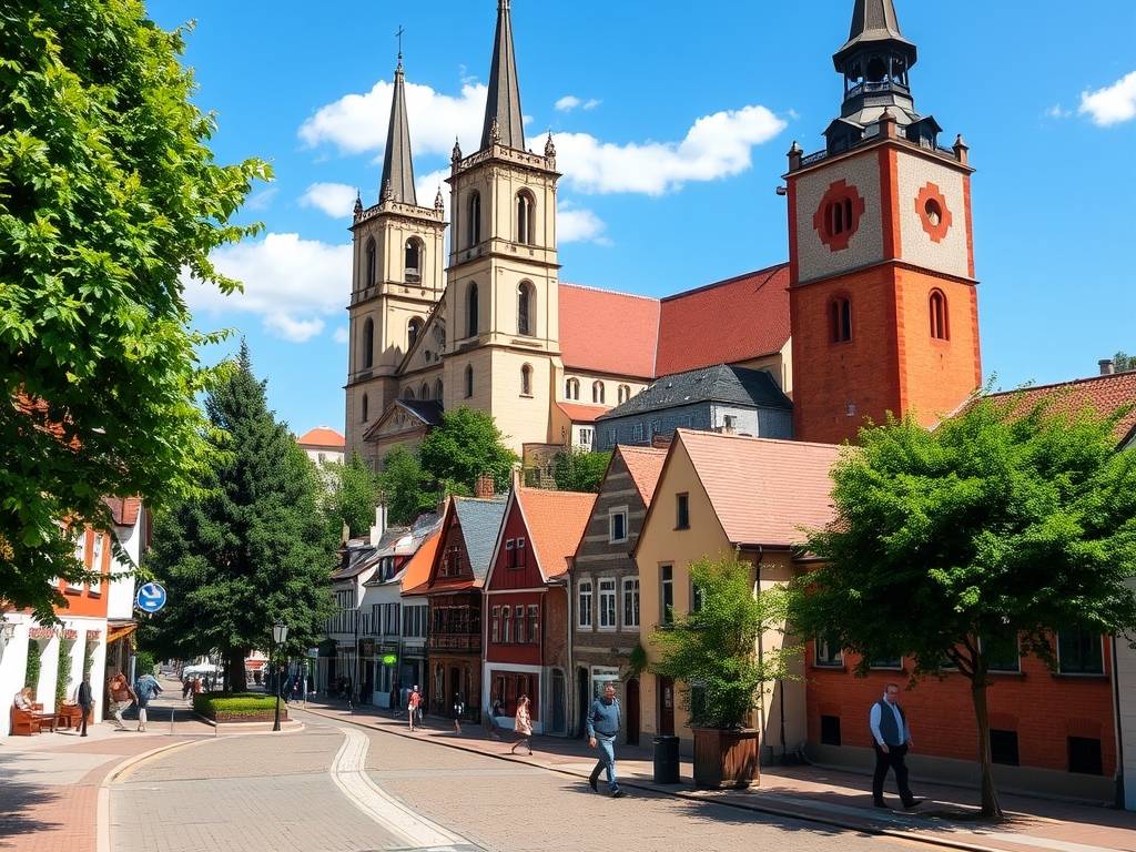 Gniezno na weekend: przewodnik po historii, zabytkach i atrakcjach pierwszej stolicy Polski
