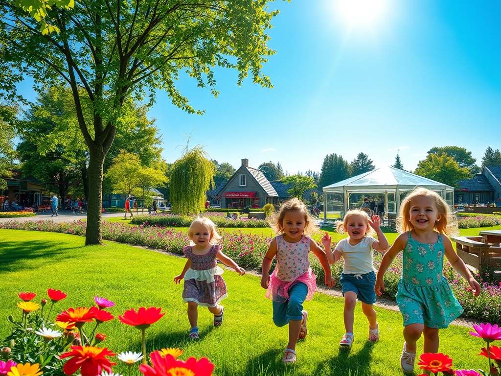 Zamość na rodzinny weekend: jak zaplanować atrakcyjny i bezpieczny wypoczynek z dziećmi