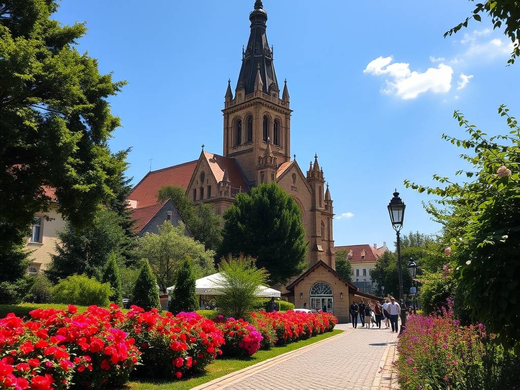 Gniezno na city break: ile dni zaplanować, by zobaczyć najważniejsze atrakcje i zabytki miasta