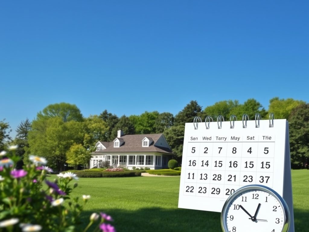 Jak wybrać termin wyjazdu do sanatorium: praktyczne wskazówki i ograniczenia NFZ