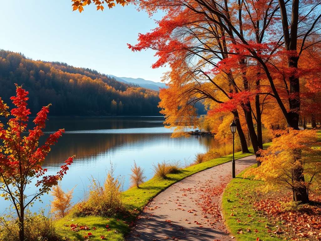 Gdzie wyjechać jesienią, by odpocząć w spokoju i uniknąć tłumów – sprawdzone kierunki i wskazówki