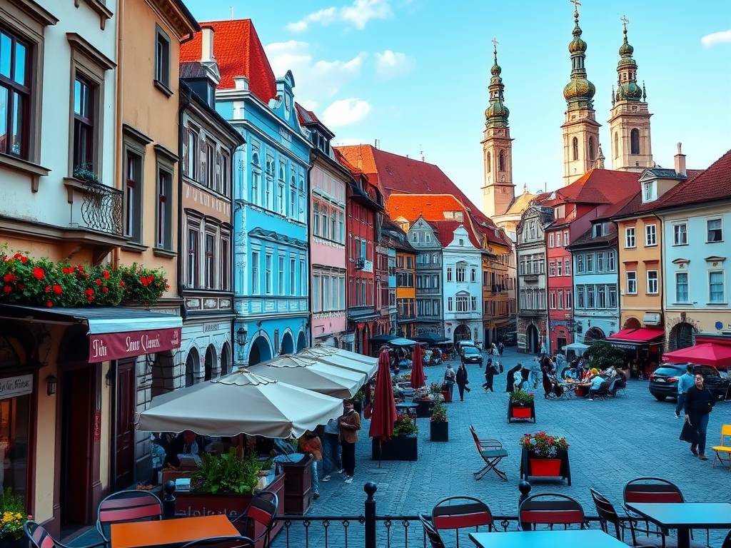 Ile kosztuje weekend w Zamościu: przewodnik po cenach noclegów, atrakcji i wyżywienia