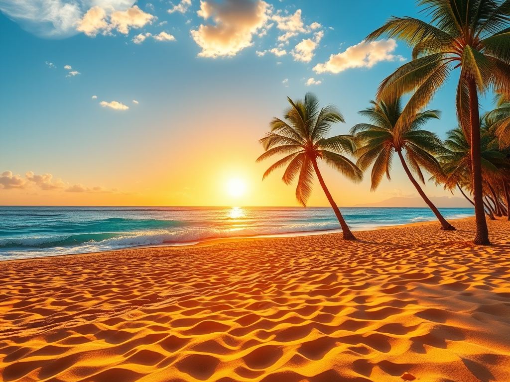 Gdzie pojechać w lutym na ciepłe wakacje i zimowy wypoczynek – przewodnik po najlepszych kierunkach