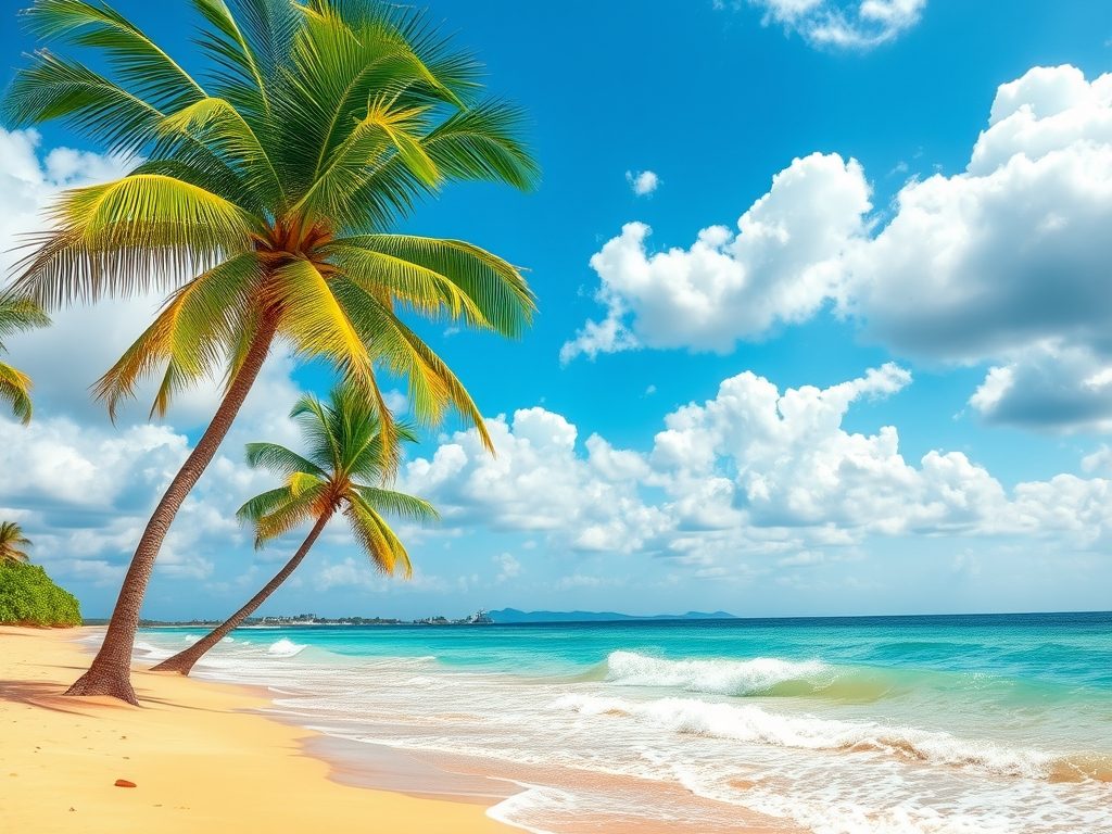 Gdzie jechać wiosną na słońce – przegląd najlepszych kierunków i praktyczne wskazówki wyboru