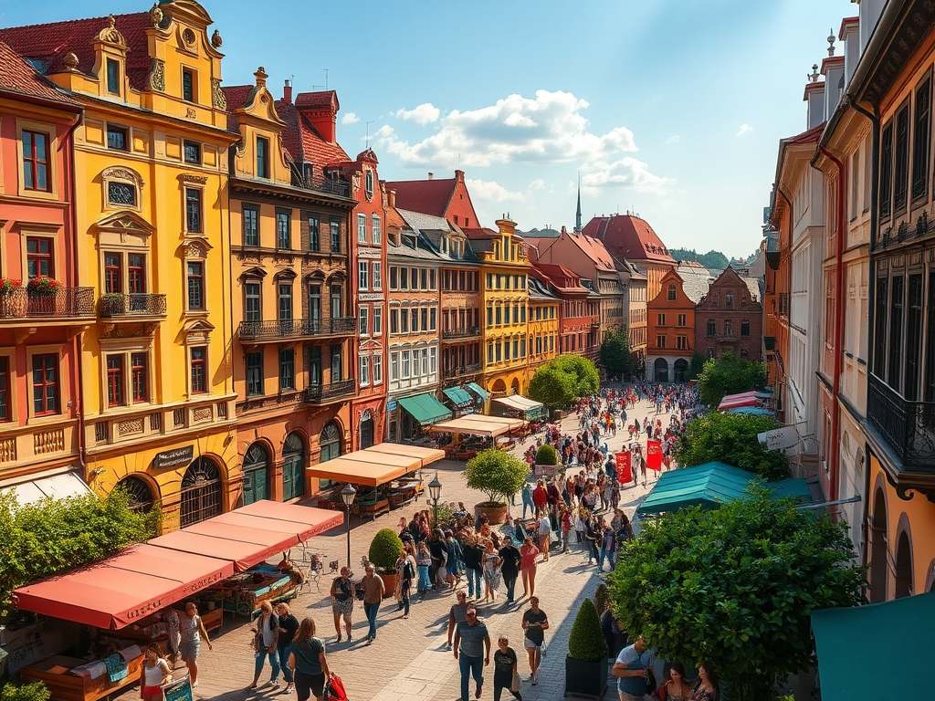 Zamość na 2 dni: jak zobaczyć najważniejsze zabytki i poczuć klimat renesansowego miasta idealnego