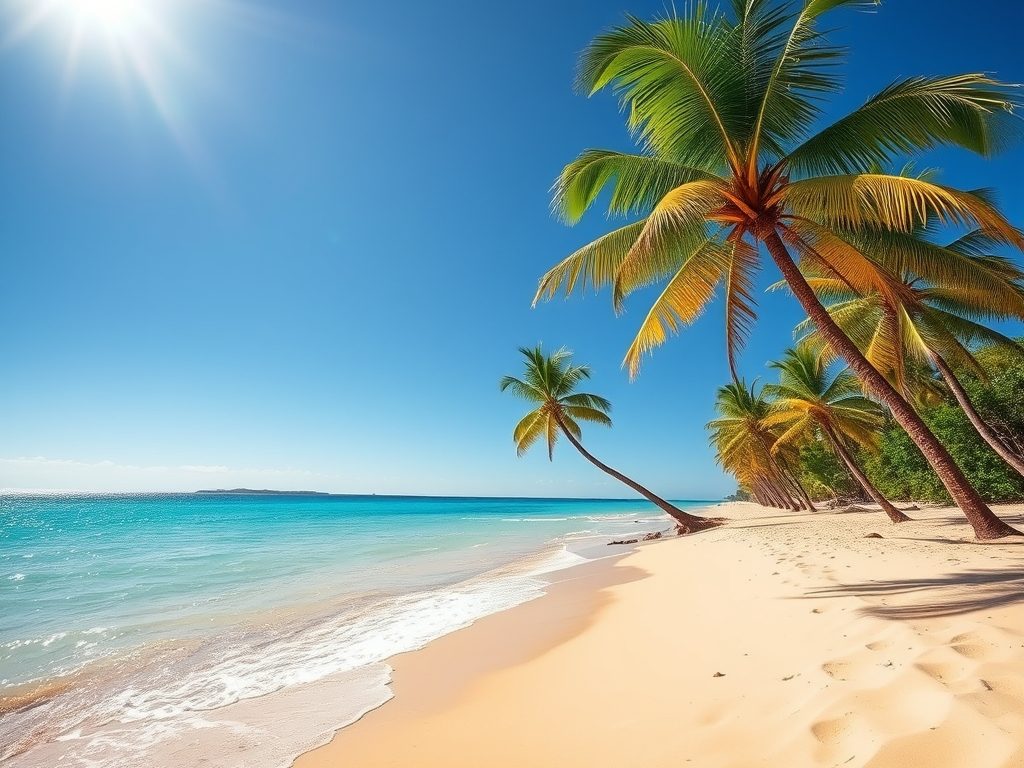 Gdzie jechać w styczniu: przegląd ciepłych kierunków i wskazówki do wyboru idealnego urlopu