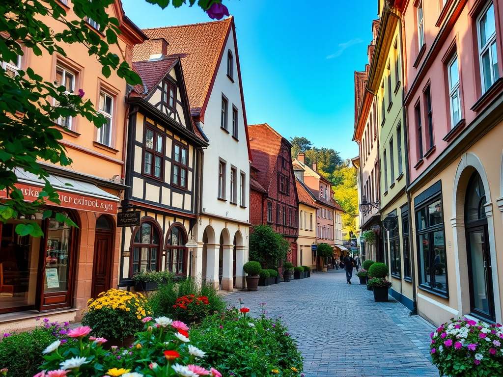 Co zobaczyć w Olsztynie: kluczowe atrakcje, spacer po Starym Mieście i pomysły na aktywny wypoczynek