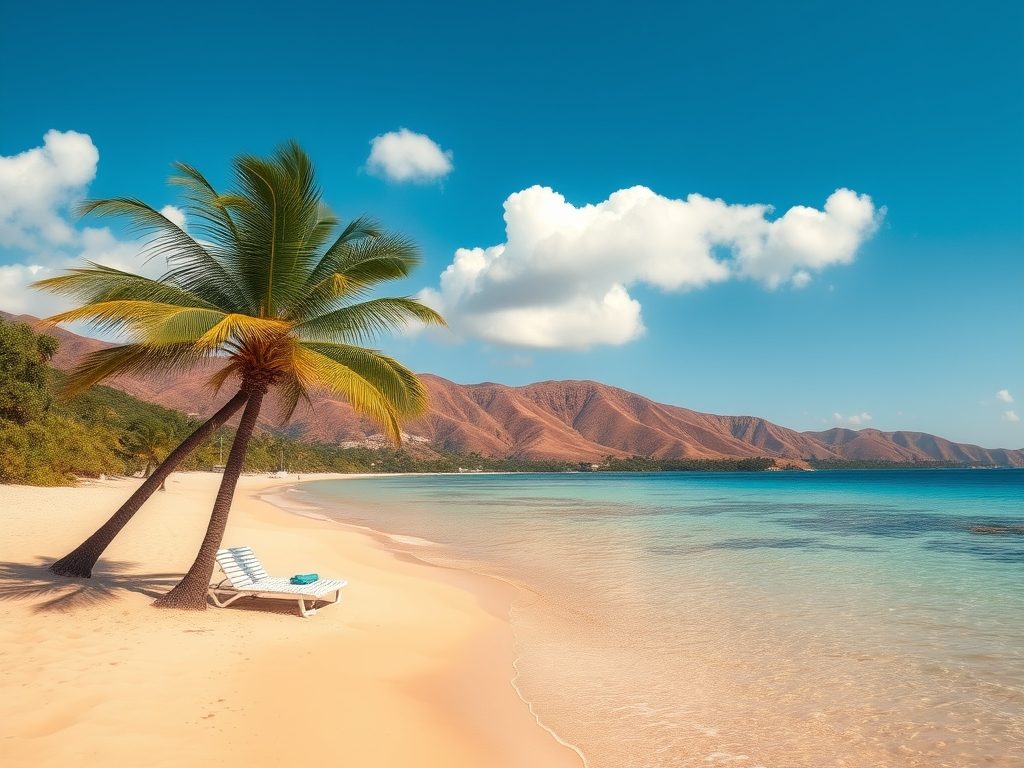 Gdzie jechać latem, by uniknąć tłumów: sprawdzone kierunki i praktyczne wskazówki na spokojne wakacje