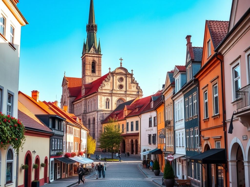 Ile kosztuje weekend w Gnieźnie – jak planować wydatki na noclegi i atrakcje miasta