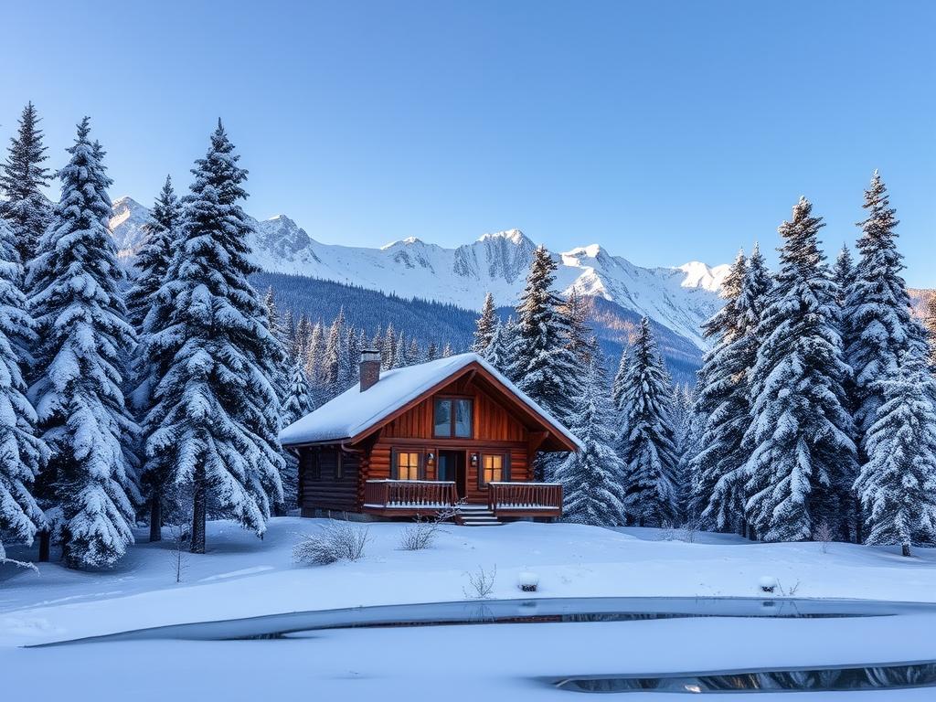 Gdzie jechać zimą w Polsce i za granicą: przewodnik po najlepszych kierunkach, atrakcjach i kosztach wyjazdu